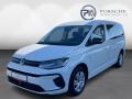 Volkswagen Caddy 1.5TSI DSG 85kW TREND 7M�ST