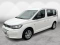 Volkswagen Caddy 2.0TDI 90kW