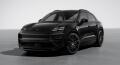 Porsche Macan Turbo
