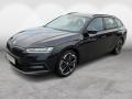 koda Octavia 2.0TSi 140kW DSG 4x4 SPORTLINE