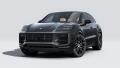 Porsche Cayenne Coup� Black Edition