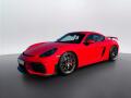 Porsche Cayman 718 GT4