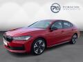 �koda Superb SPORTLINE 2.0TDI 142kW 4X4 DSG