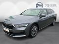 �koda Superb L&K 2.0TDi 142 4X4 DSG