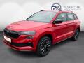 �koda Karoq SPORTLINE 1.5TSI DSG 110kW