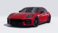 Porsche Panamera GTS