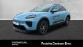 Porsche Macan Base