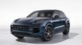 Porsche Cayenne S E-Hybrid Coup