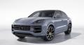 Porsche Cayenne S Coup