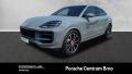 Porsche Cayenne S Coup