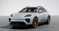 Porsche Macan 4S