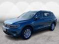 Volkswagen Tiguan 2.0TDI 4MOTION 7DSG