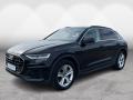 Audi Q8 3.0TFSi V6 250kW QUATTRO