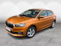 koda Fabia 1.0MPi 59kW SELECTION