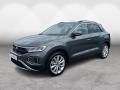Volkswagen T-Roc 1.5TSI 110kW PEOPLE