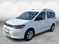 Volkswagen Caddy 2.0TDI DSG 90kW