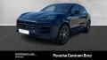 Porsche Cayenne S E-Hybrid Coup