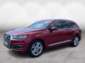 Audi Q7 3.0 TDI quattro