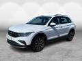 Volkswagen Tiguan 2.0TDi 110kW DSG Life