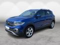 Volkswagen T-Cross 1.0TSI STYLE 81 kW