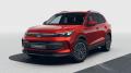 Volkswagen Tiguan People 1.5 eTSI DSG