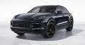 Porsche Cayenne E-Hybrid Coup