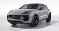 Porsche Cayenne Turbo E-Hybrid Coup with GT P