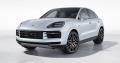 Porsche Cayenne S E-Hybrid Coup
