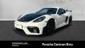 Porsche Cayman 718 GT4 RS