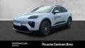 Porsche Macan 4 Electric