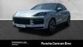 Porsche Cayenne S E-hybrid