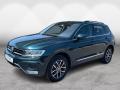 Volkswagen Tiguan 2.0 TDI 4M 7DSG SCR