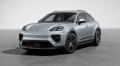 Porsche Macan 4S Electric
