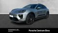 Porsche Macan 4S Electric