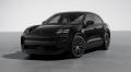 Porsche Macan 4S Electric