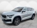 koda Kodiaq 2.0TDi 147kW DSG L&K 4x4 - web