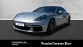 Porsche Panamera 4S Diesel
