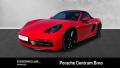 Porsche Boxster 718 GTS 4.0