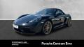 Porsche Boxster GTS 4.0