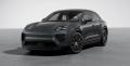 Porsche Macan 4S Electric