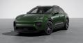 Porsche Macan Electric