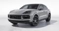 Porsche Cayenne Coup