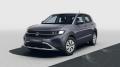 Volkswagen T-Cross Limited 1.0 TSI