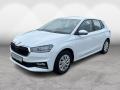 koda Fabia 1.0TSi 70kW SELECT