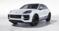 Porsche Cayenne S Coup