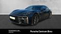 Porsche Panamera Turbo E-Hybrid