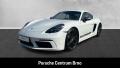 Porsche Cayman T
