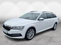koda Superb 2.0TDI 7DSG  BUSINESS