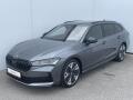 �koda Superb Combi 2.0 TDi DSG 7st. SPORTLI