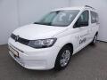 Volkswagen Caddy 1.5 TSI